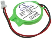 Płyty główne - dodatki - Cameron Sino Acer Aspire 6920 02k6486 200mAh 0.60Wh Lithium 3.0V Cameron Sino) - miniaturka - grafika 1