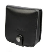 Portfele - Albatross Podkówka Skórzana Duża (PL) Skóra Naturalna Licowa - miniaturka - grafika 1