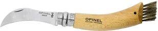 Opinel Noz 8 na grzyby 093-040 - Noże - miniaturka - grafika 3