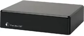 Wzmacniacze - Pro-ject Phono Box E BT Czarny - miniaturka - grafika 1