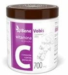 Młyn Oliwski Młyn Oliwski, Witamina C w 100% z owoców czarnej porzeczki, Bene Vobis, 500 g - Witaminy i minerały dla sportowców Młyn Oliwski Młyn Oliwski, Witamina C w 100% z owoców czarnej porzeczki, Bene Vobis, 500 g - Witaminy i minerały dla sportowców - miniaturka - grafika 3