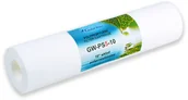 Uzdatniacze wody - Global Water Wkład polipropylenowy GW-PS5-10 - miniaturka - grafika 1