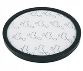 Filtry do odkurzaczy - ROWENTA Filtr odkurzacza Tefal X-Trem Power Cyclon - miniaturka - grafika 1