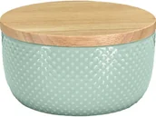 Pojemniki łazienkowe - Kleine Wolke Pojemnik Dotty Eucalyptus 4004478323742 - miniaturka - grafika 1