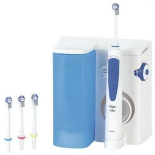 Braun Oral-B Professional Care OxyJet MD20 - Irygatory do zębów - miniaturka - grafika 2