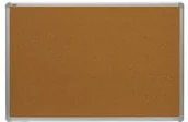 Tablice i flipcharty - 2x3 Tablica korkowa ECO BOARDS alu. 180x120cm - miniaturka - grafika 1