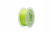 Filamenty i akcesoria do drukarek 3D - Filament Print-me Swift Pet-g Lime Green - miniaturka - grafika 1