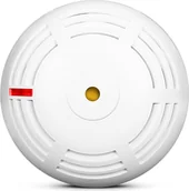 Akcesoria do alarmów - SATEL Bezprzewodowa czujka dymu ASD-250 ASD-250 - miniaturka - grafika 1