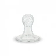 Grzechotki dla dzieci - Kidsme Wkład Silikonowy rozmiar uniwersalny 2szt. - miniaturka - grafika 1