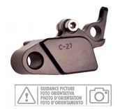 Akcesoria do elektronarzędzi - Puig Dźwignia hamulca i sprzęgła adapter (B50) Nr.6356 N 6356N - miniaturka - grafika 1