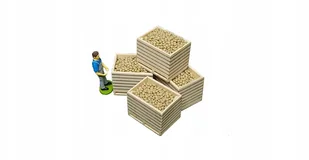 Skrzynki na ziemniaki, 6 sztuk - Figurki dla dzieci - miniaturka - grafika 2
