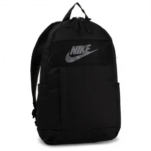 Nike PLECAK NK ELMNTL BKPK 2 0 LBR BA5878-010 - Plecaki - miniaturka - grafika 3