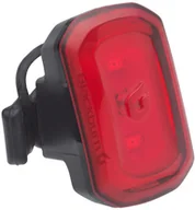 Lampki rowerowe - Blackburn Lampka tylna CLICK USB 20 lumenów czarna BBN-7074412 - miniaturka - grafika 1