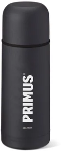 Primus Termos VACUUM BOTTLE 0,5 L black - ONE SIZE apm_7330033908480 - Kuchnia turystyczne i akcesoria - miniaturka - grafika 2