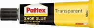 Przybory szkolne - Klej Pattex do butów 50ml.1436034 - miniaturka - grafika 1