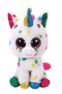 Maskotki i pluszaki - Ty Meteor Maskotka Beanie Boos Jednorożec Harmonie 42 cm 1872385 - miniaturka - grafika 1