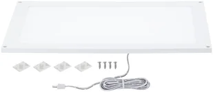 Paulmann Clever Connect panel LED Flad 20 x 30 CCT - Lampy pozostałe - miniaturka - grafika 5