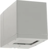 Lampy ogrodowe - Norlys Kinkiet VOSS LED 1950AL 1950AL - miniaturka - grafika 1