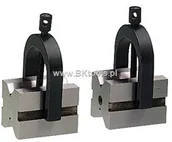 Akcesoria do urządzeń pomiarowych - LIMIT Pryzmy traserskie pecyzyjne 40 mm 52520400 - miniaturka - grafika 1