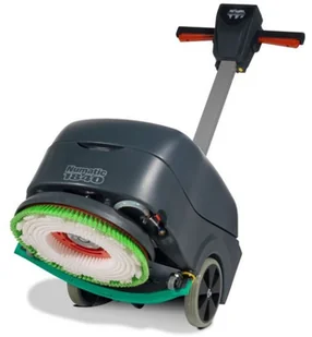 Numatic TTB1840G BATERYJNY AUTOMAT CZYSZCZĄCO-ZBIERAJĄCY - Szorowarki - miniaturka - grafika 7