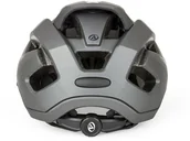 Kaski rowerowe - Author Kask TRAIL X9 szaro-żółty(fluo) - miniaturka - grafika 1