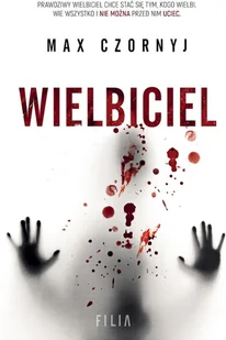 Wielbiciel (kieszonkowe) - Kryminały - miniaturka - grafika 2