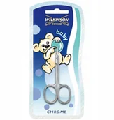 Akcesoria do paznokci - Nożyczki do Obcinania Paznokci Wilkinson Baby - miniaturka - grafika 1