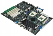 Płyty główne serwerowe - Motherboard Dell 07F435 Socket 370 Sdram - miniaturka - grafika 1