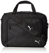 Akcesoria turystyczne - Puma futerał na Team Messenger Bag, czarny 072375 01_Black_46 x 60 x 30 cm, 82 Liter - miniaturka - grafika 1