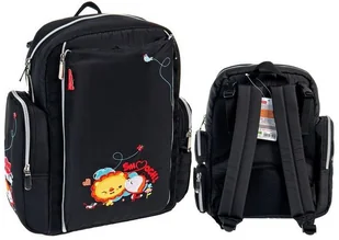 Fisher Price Plecak Przewijak Kieszeń Termiczna - Torby i organizery dla mam - miniaturka - grafika 2