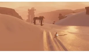 Journey Collectors Edition GRA PS4 - Gry PlayStation 4 - miniaturka - grafika 4