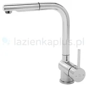 Baterie kuchenne - FDesign FDesign Avanza bateria kuchenna chrom FD1A13411 - miniaturka - grafika 1