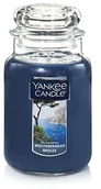 Świece - Yankee Candle Breeze śródziemnomorską 1521678Z - miniaturka - grafika 1