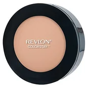 Pudry do twarzy - Revlon COLO rstay pressed Powder 61800040 - miniaturka - grafika 1