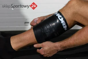 Thorn FIT TAŚMA DO ĆWICZEŃ KOMPRESYJNA FLOSS FIT TH-0147 - Gumy, taśmy, ekspandery - miniaturka - grafika 6