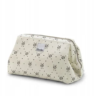 Elodie Details Organizer Zip&Go Monogram 7333222004383 - Torby i organizery dla mam - miniaturka - grafika 3