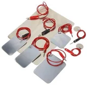 Urządzenia medyczne - ELEKTRODY ELEKTRODY-SEL ELEKTRODY-SEL - miniaturka - grafika 1