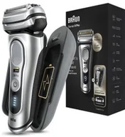 Golarki męskie - Braun Series 9 9427S - miniaturka - grafika 1