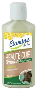 Etamine du Lys Mleczko do czyszczenia i pielęgnacji wyrobów ze sk - Środki do dywanów i tapicerki - miniaturka - grafika 2