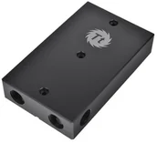 Chłodzenie procesora - Thermaltake Pacific VGA Bridge Triple G1/4 Black CL-W061-PL00BL-A - miniaturka - grafika 1