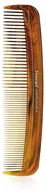 Szczotki i grzebienie do włosów - Donegal Donegal Grzebień Do Włosów Niełamliwy 9709 - miniaturka - grafika 1