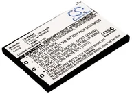 Akumulatory do aparatów dedykowane - Cameron Sino Panasonic CGA-S003 VW-VBA05 530mAh 1.96Wh Li-Ion 3.7V Cameron Sino) - miniaturka - grafika 1