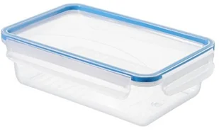 ROTHO Pojemnik Click&Lock 1162106602 1.5 l Niebieski 1162106602 - Akcesoria i części AGD - miniaturka - grafika 2