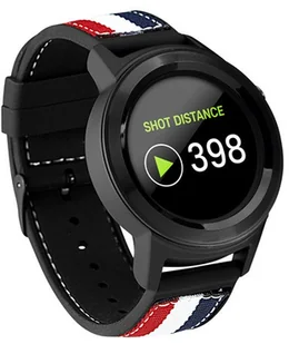 GOLFBUDDY GOLFBUDDY zegarek, dalmierz golfowy GPS Aim W11 z kolorowym wyświetlaczem - Dalmierze - miniaturka - grafika 4