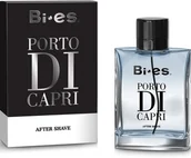 Pozostałe kosmetyki - Bi-Es Płyn p gol.100ml PORTO DI CAPRI BI-E - miniaturka - grafika 1