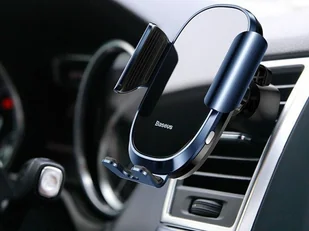 Baseus przyklejany uchwyt magnetyczny do telefonu TWORZYWO SZTUCZNE RÓŻOWY JASNY 40465 - Uchwyty samochodowe do telefonów - miniaturka - grafika 10