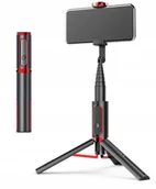 Selfie stick - Kijek Selfie Ulanz z Pilotem + Statyw do Telefonu - miniaturka - grafika 1