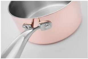 Hendi Rondel Induction 1,5 l 607053 607053 607053 607053 - Akcesoria gastronomiczne - miniaturka - grafika 4