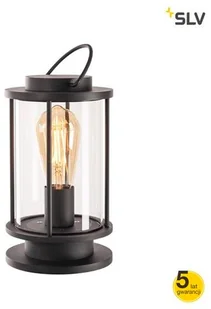 Spotline PHOTONIA PRZENOŚNA 232095 zewnętrzna lampa stojąca 1x60W E27 - Lampy ogrodowe - miniaturka - grafika 3