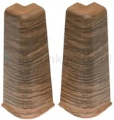 Kleje i inne preparaty budowlane - Cezar Hi-Line narożnik zewnętrzny 610004 - miniaturka - grafika 1